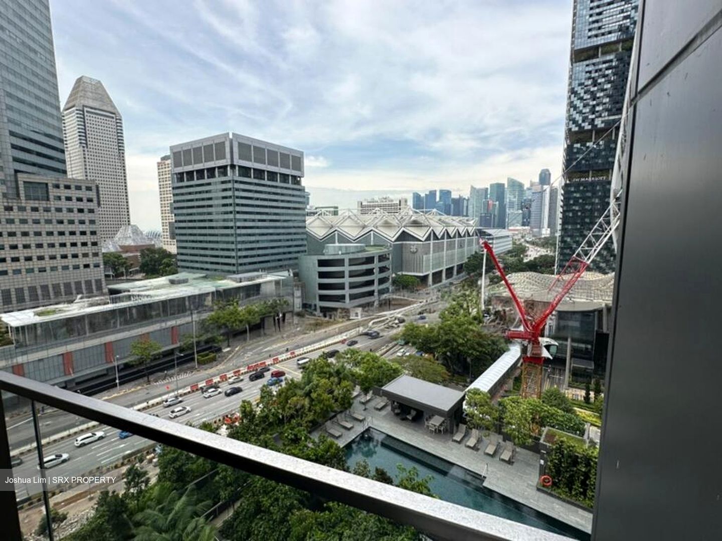 Midtown Bay (D7), Apartment #522076641